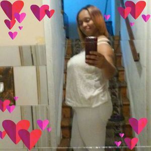 Meet your Posher, Shawnetta